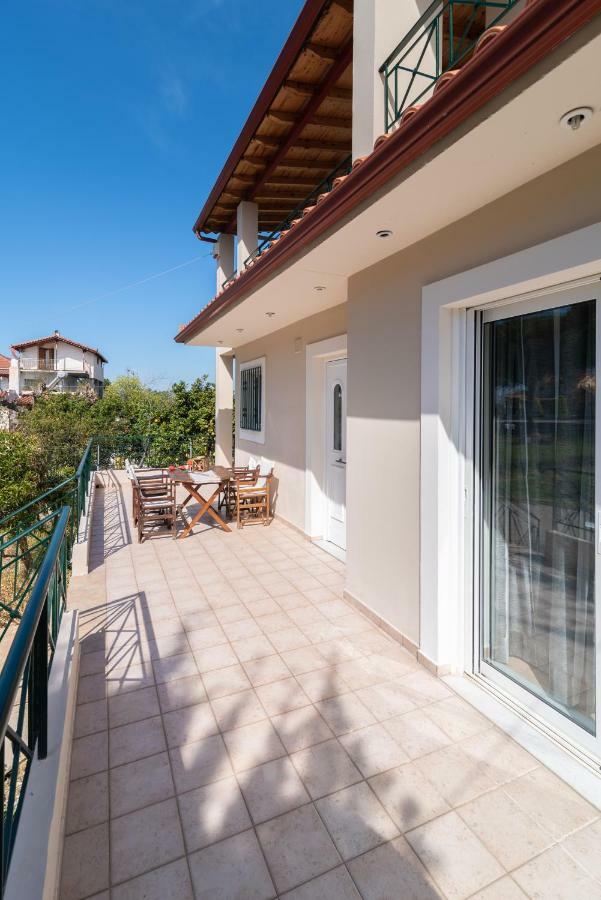 Villa Eleni 자하로 외부 사진