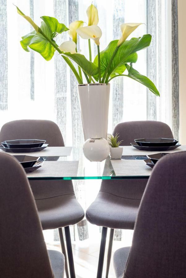 Villa Eleni 자하로 외부 사진