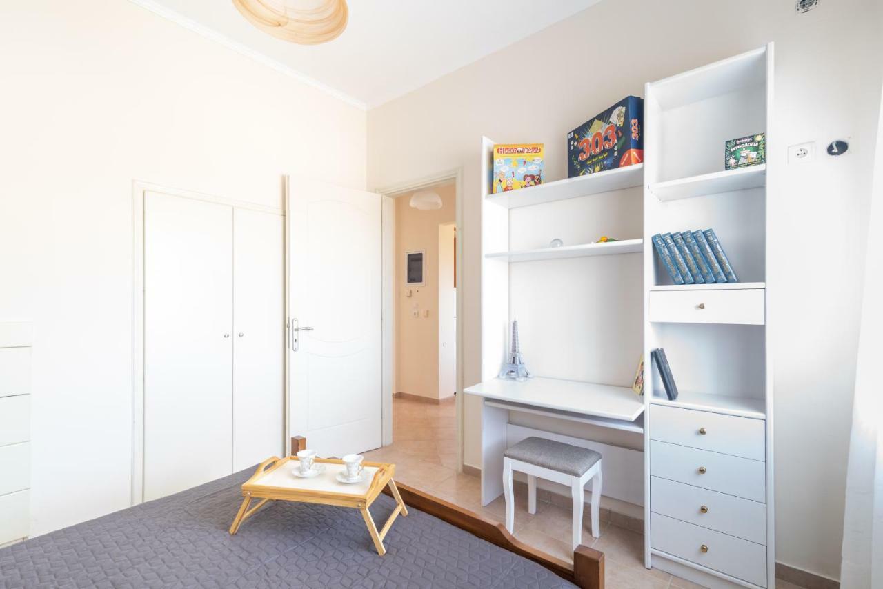 Villa Eleni 자하로 외부 사진