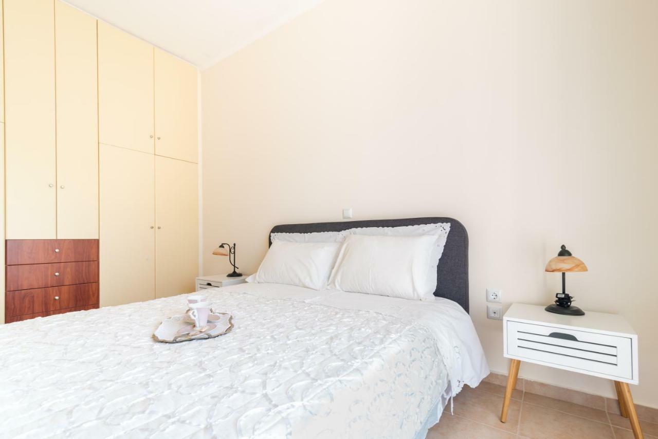 Villa Eleni 자하로 외부 사진