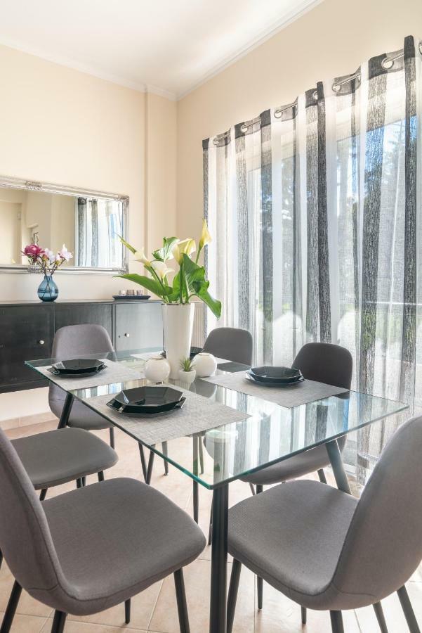 Villa Eleni 자하로 외부 사진