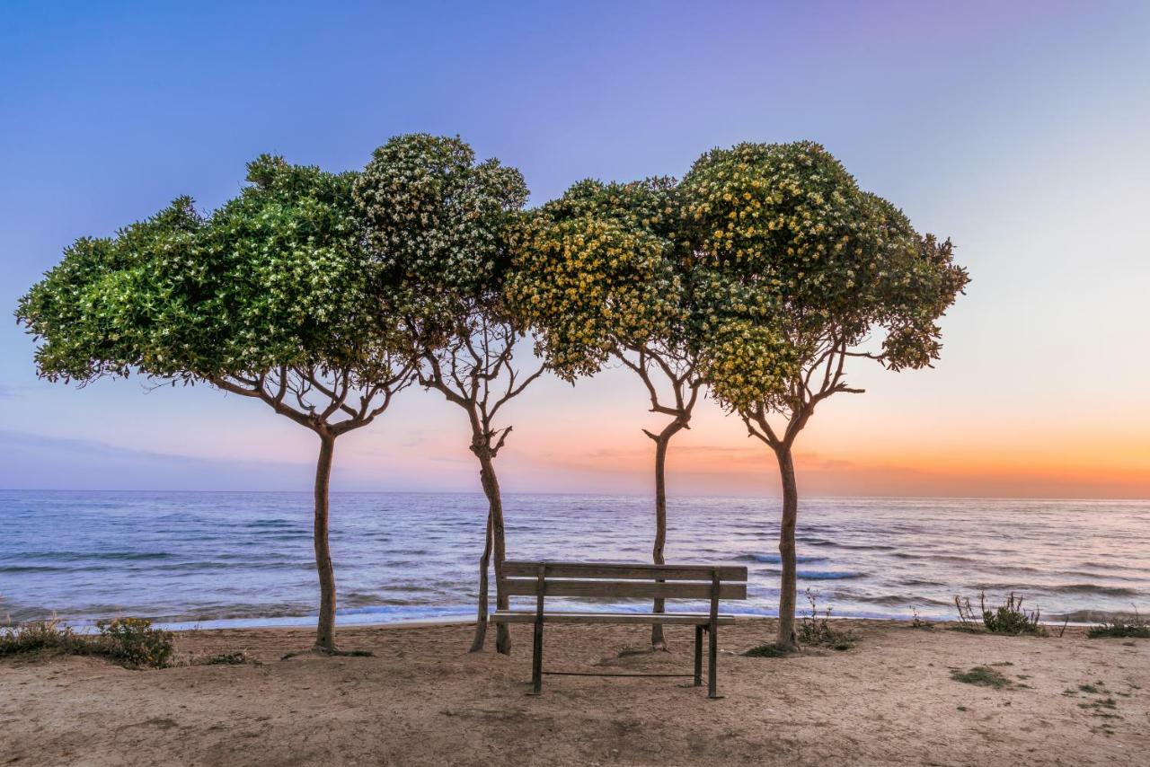 Villa Eleni 자하로 외부 사진