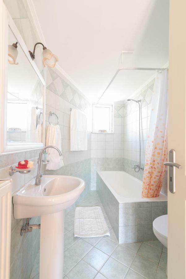 Villa Eleni 자하로 외부 사진