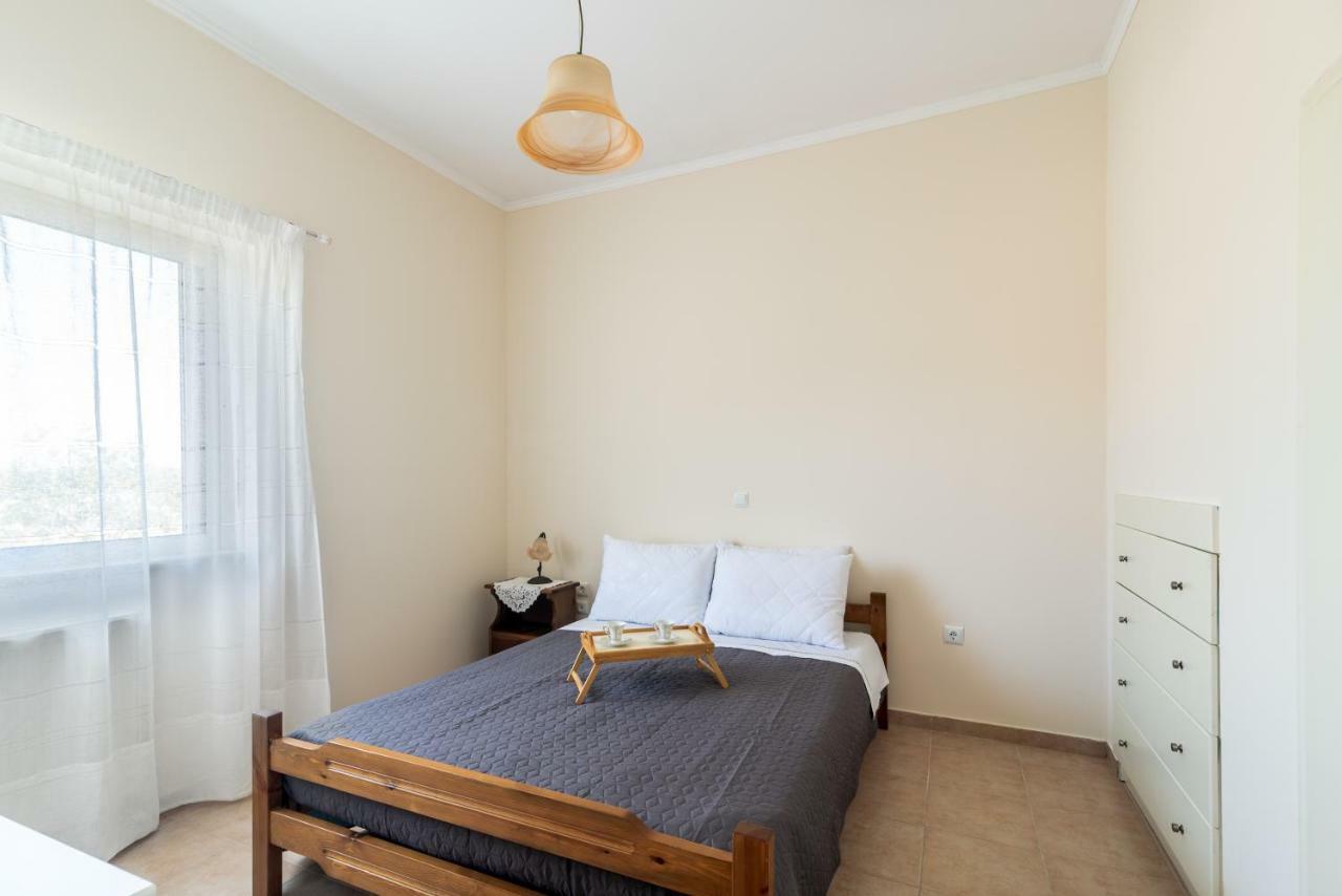 Villa Eleni 자하로 외부 사진