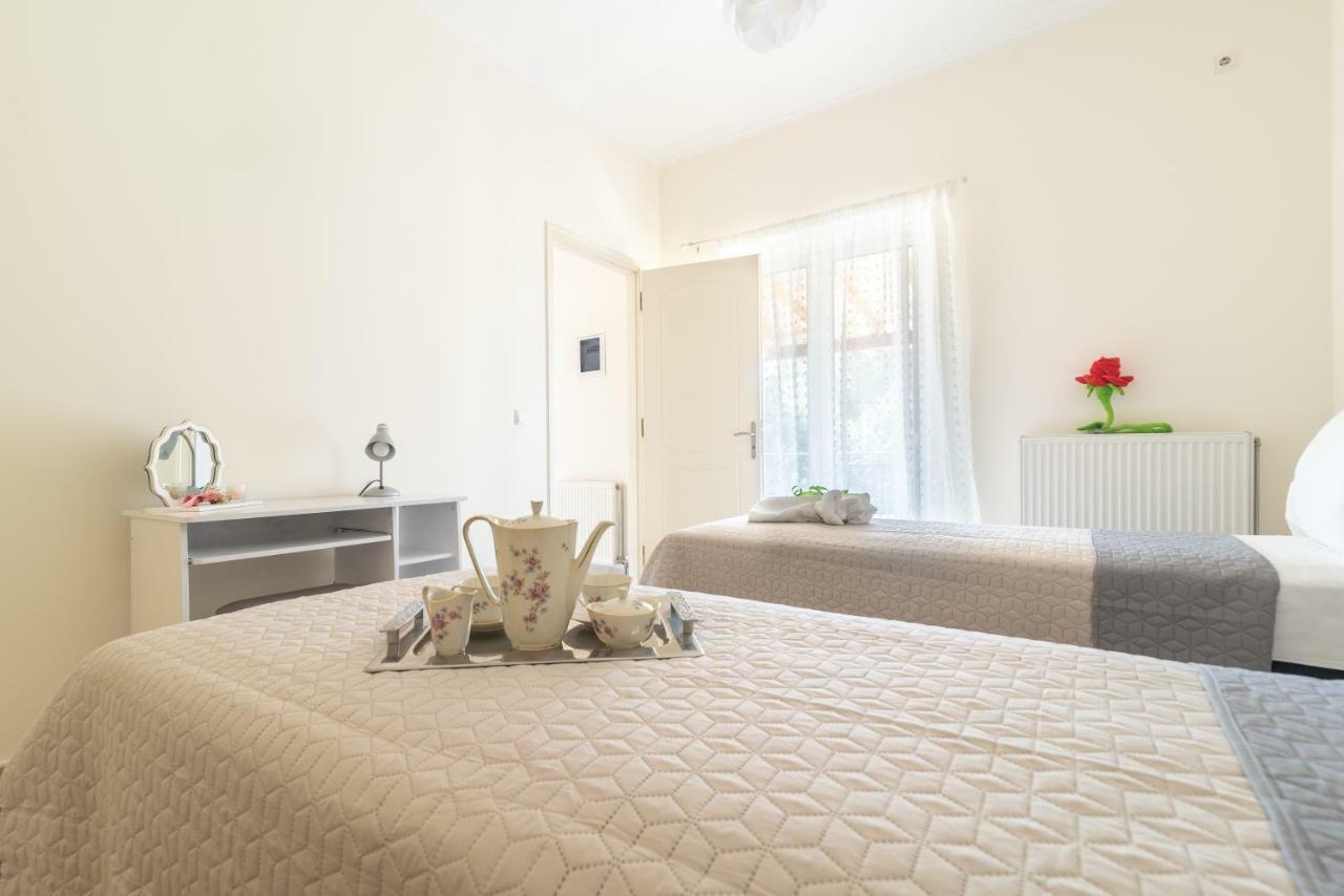 Villa Eleni 자하로 외부 사진