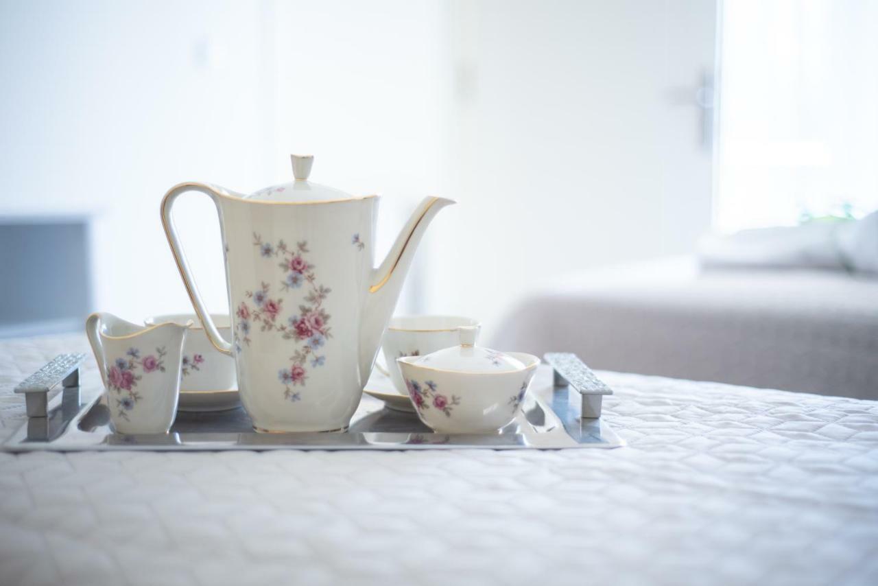 Villa Eleni 자하로 외부 사진