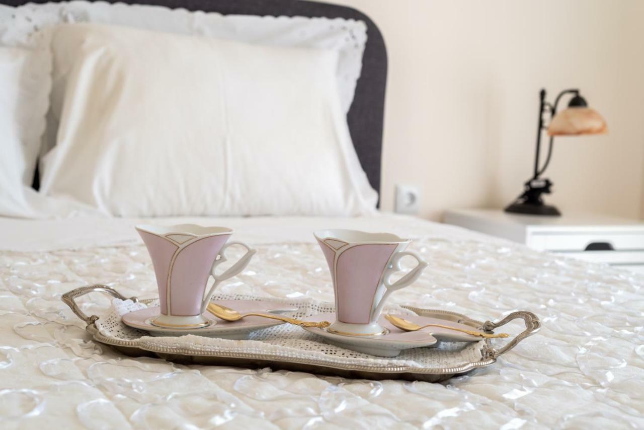 Villa Eleni 자하로 외부 사진