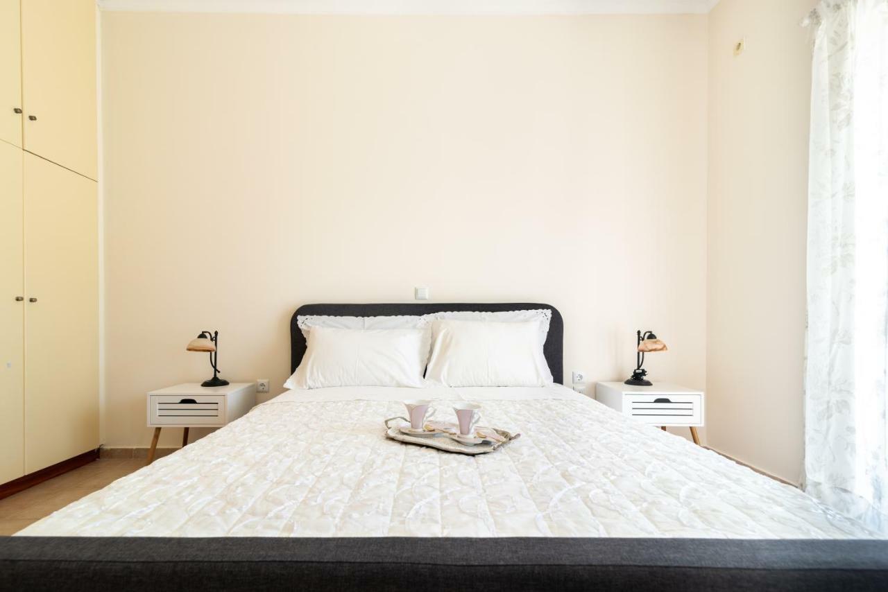 Villa Eleni 자하로 외부 사진